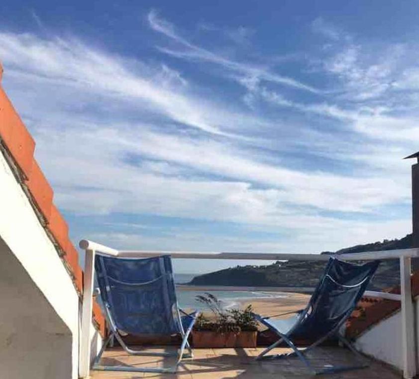 Mundaka Vista Mar L-Bi-52 Daire Dış mekan fotoğraf
