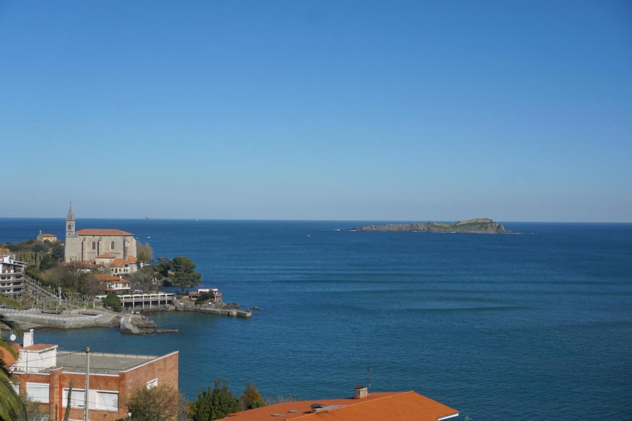 Mundaka Vista Mar L-Bi-52 Daire Dış mekan fotoğraf