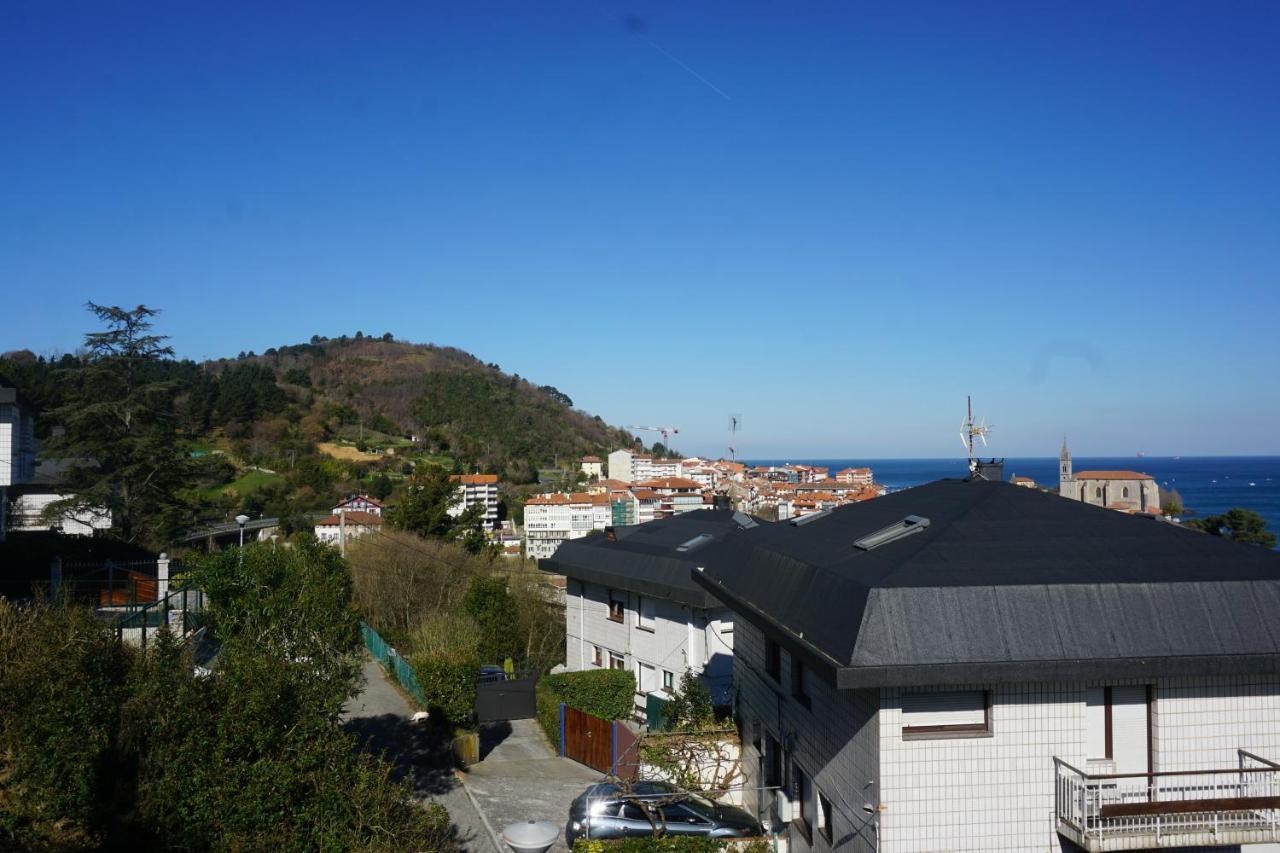 Mundaka Vista Mar L-Bi-52 Daire Dış mekan fotoğraf
