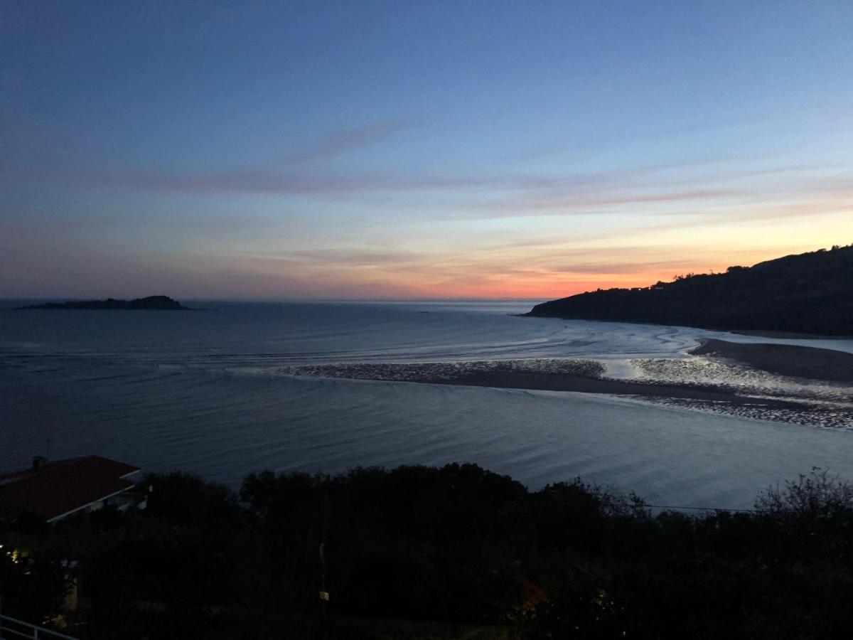 Mundaka Vista Mar L-Bi-52 Daire Dış mekan fotoğraf