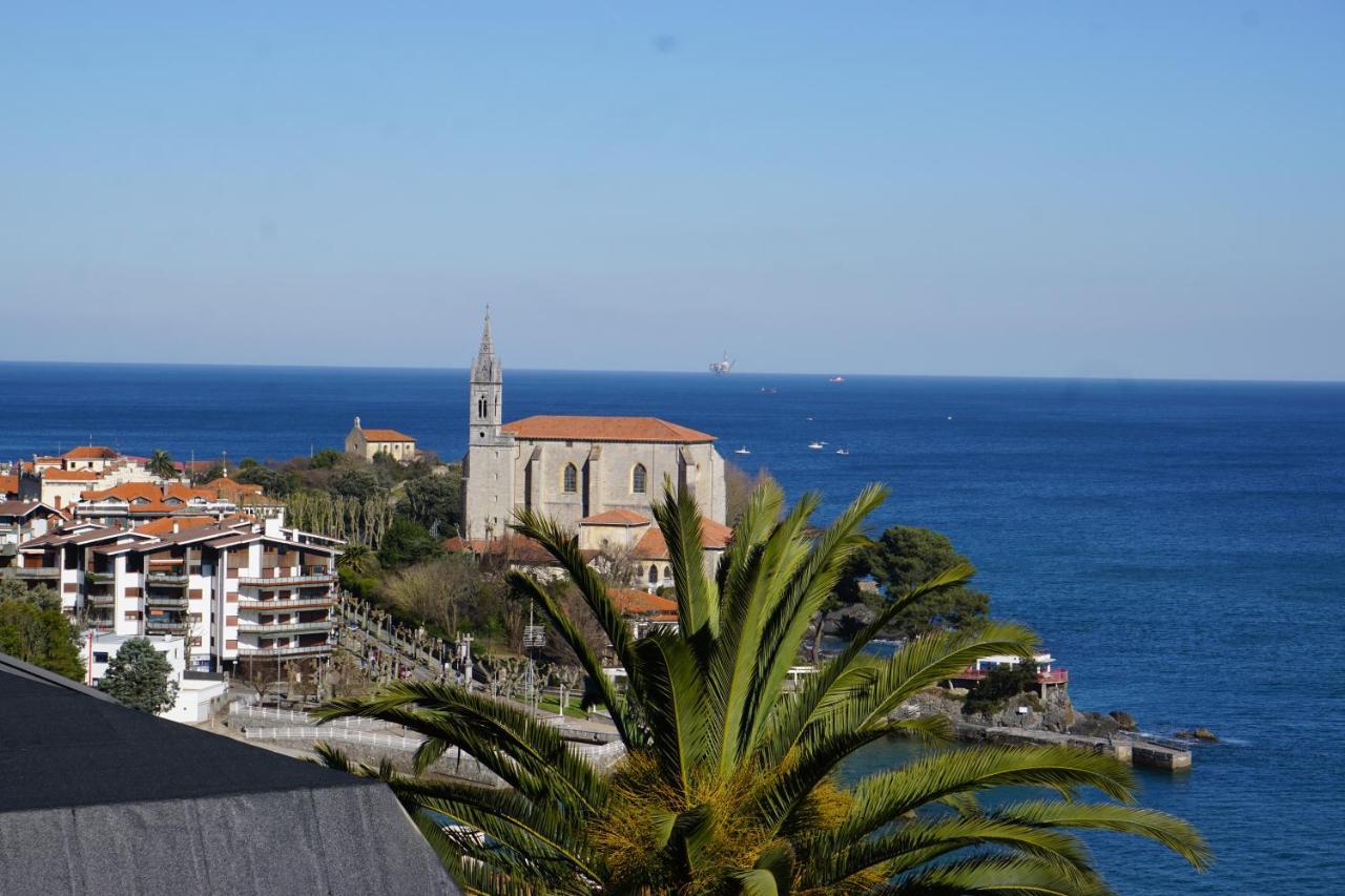 Mundaka Vista Mar L-Bi-52 Daire Dış mekan fotoğraf