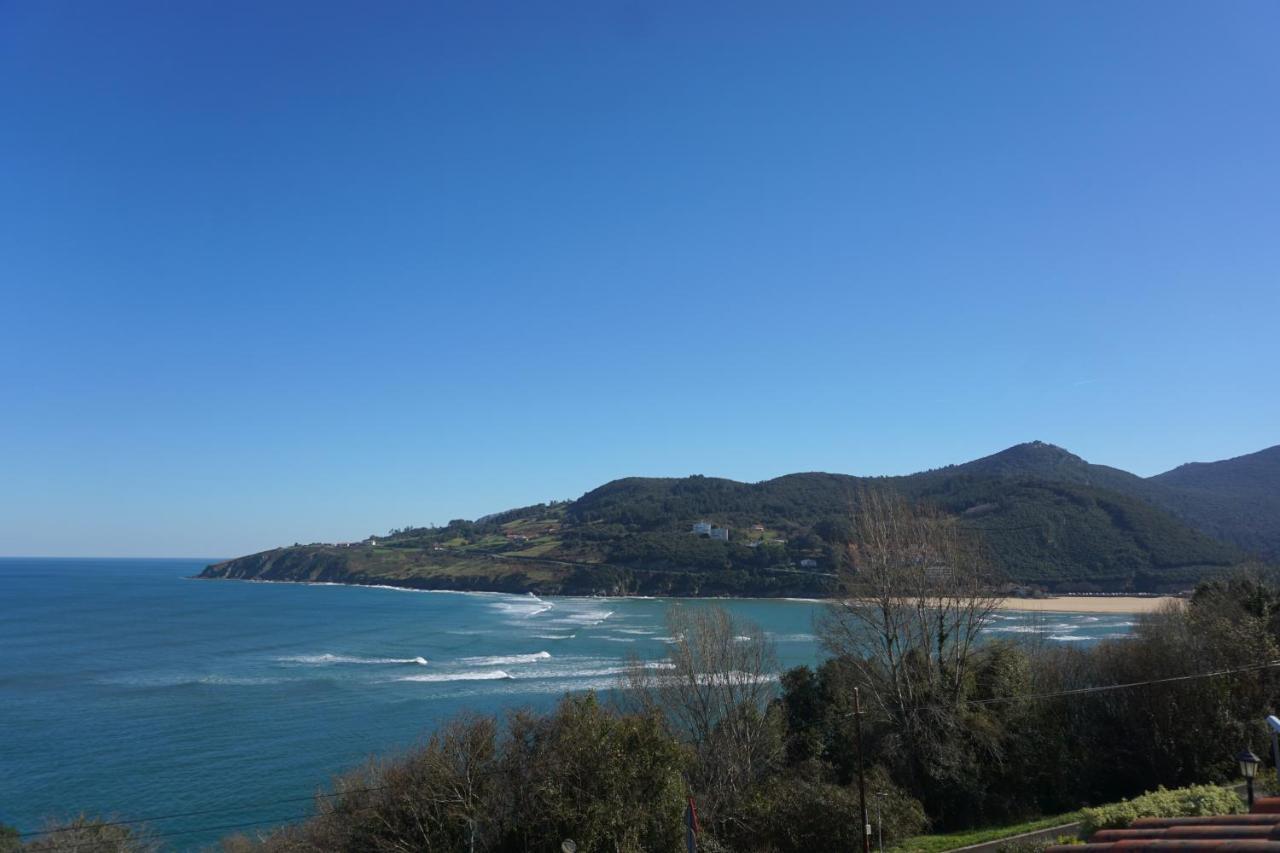 Mundaka Vista Mar L-Bi-52 Daire Dış mekan fotoğraf
