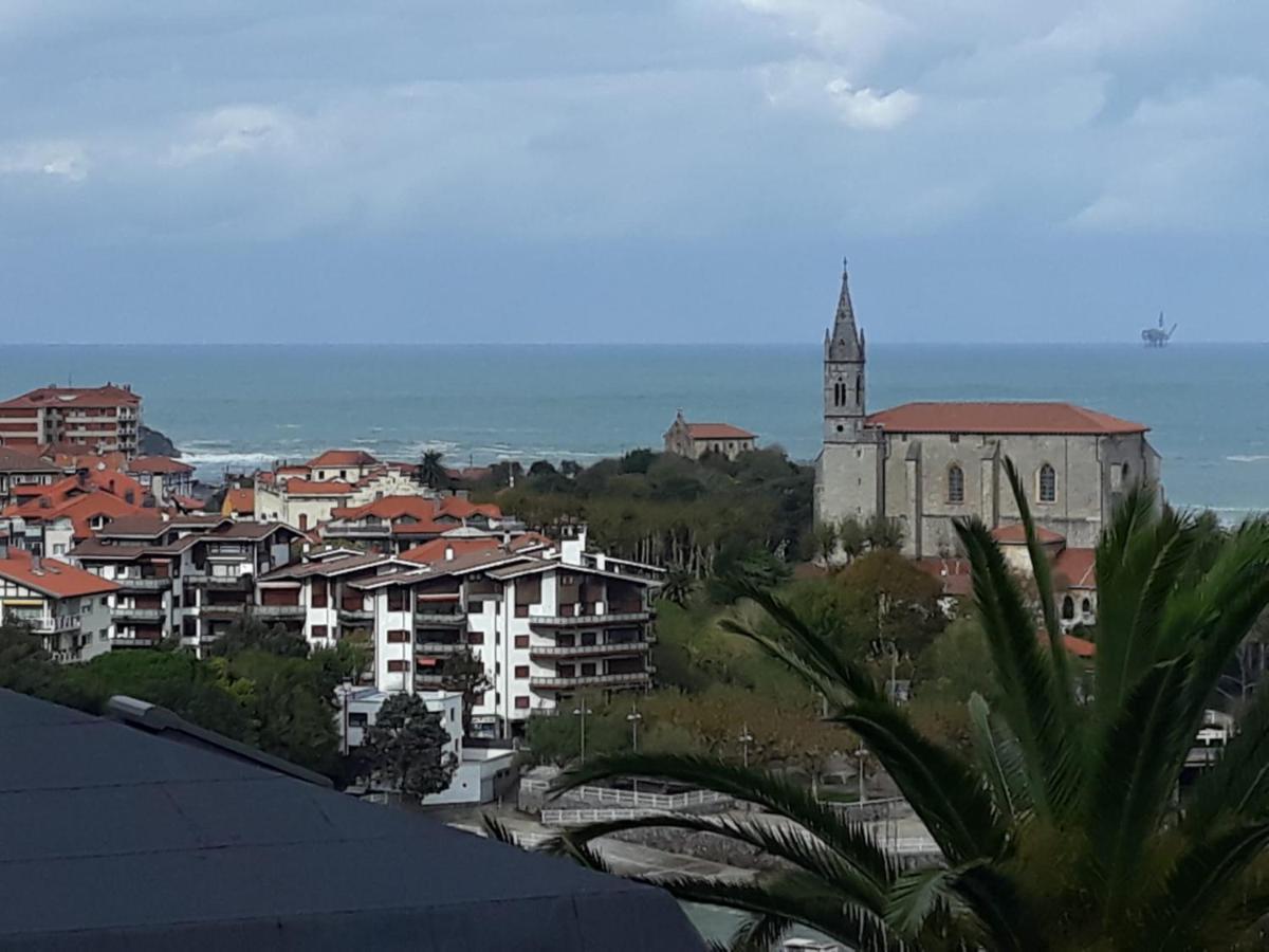 Mundaka Vista Mar L-Bi-52 Daire Dış mekan fotoğraf
