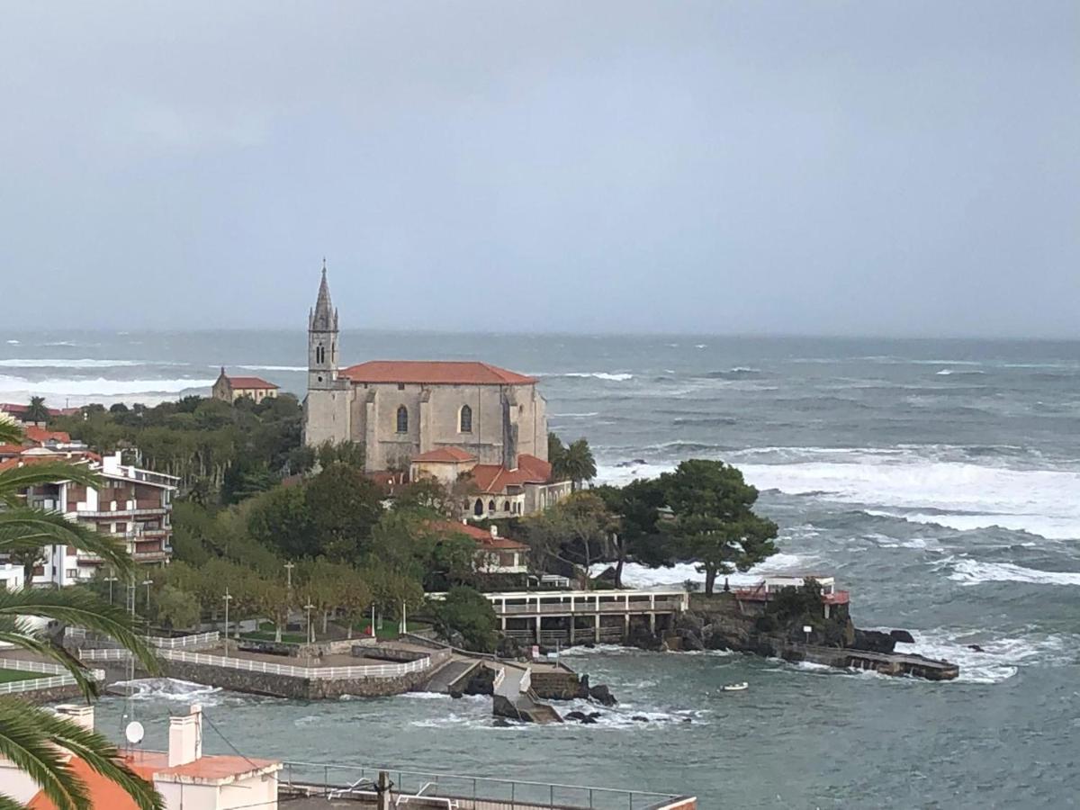 Mundaka Vista Mar L-Bi-52 Daire Dış mekan fotoğraf