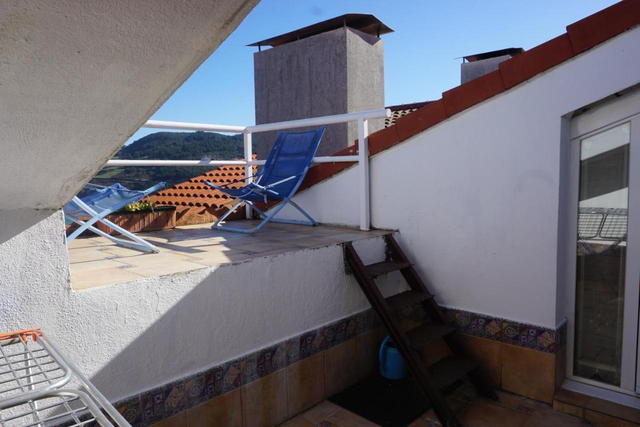 Mundaka Vista Mar L-Bi-52 Daire Dış mekan fotoğraf