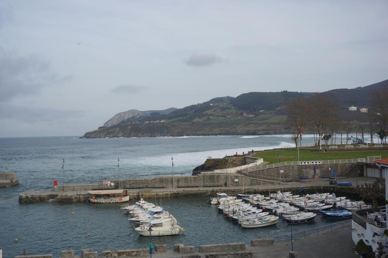 Mundaka Vista Mar L-Bi-52 Daire Dış mekan fotoğraf