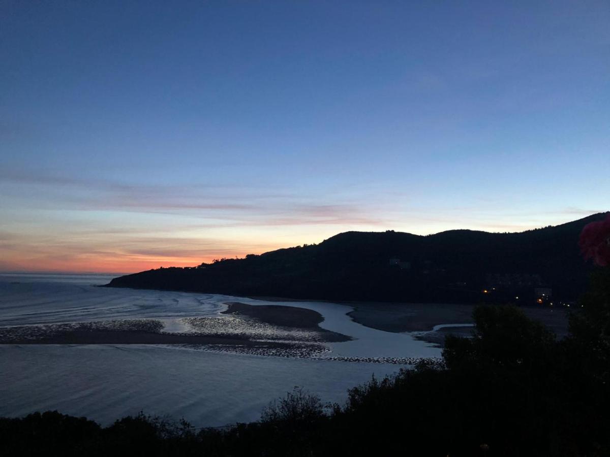 Mundaka Vista Mar L-Bi-52 Daire Dış mekan fotoğraf