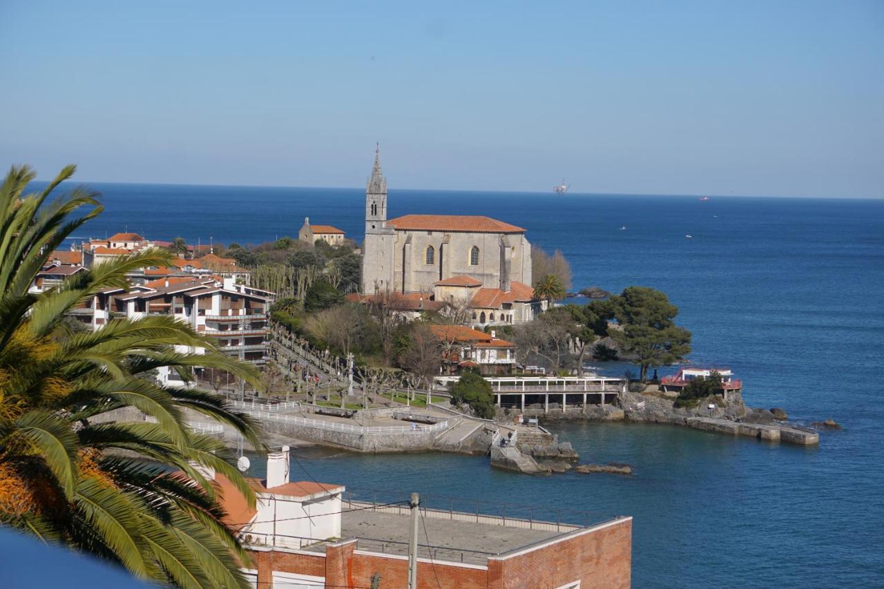 Mundaka Vista Mar L-Bi-52 Daire Dış mekan fotoğraf