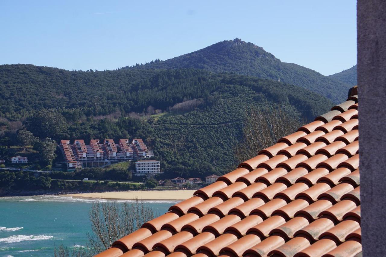Mundaka Vista Mar L-Bi-52 Daire Dış mekan fotoğraf