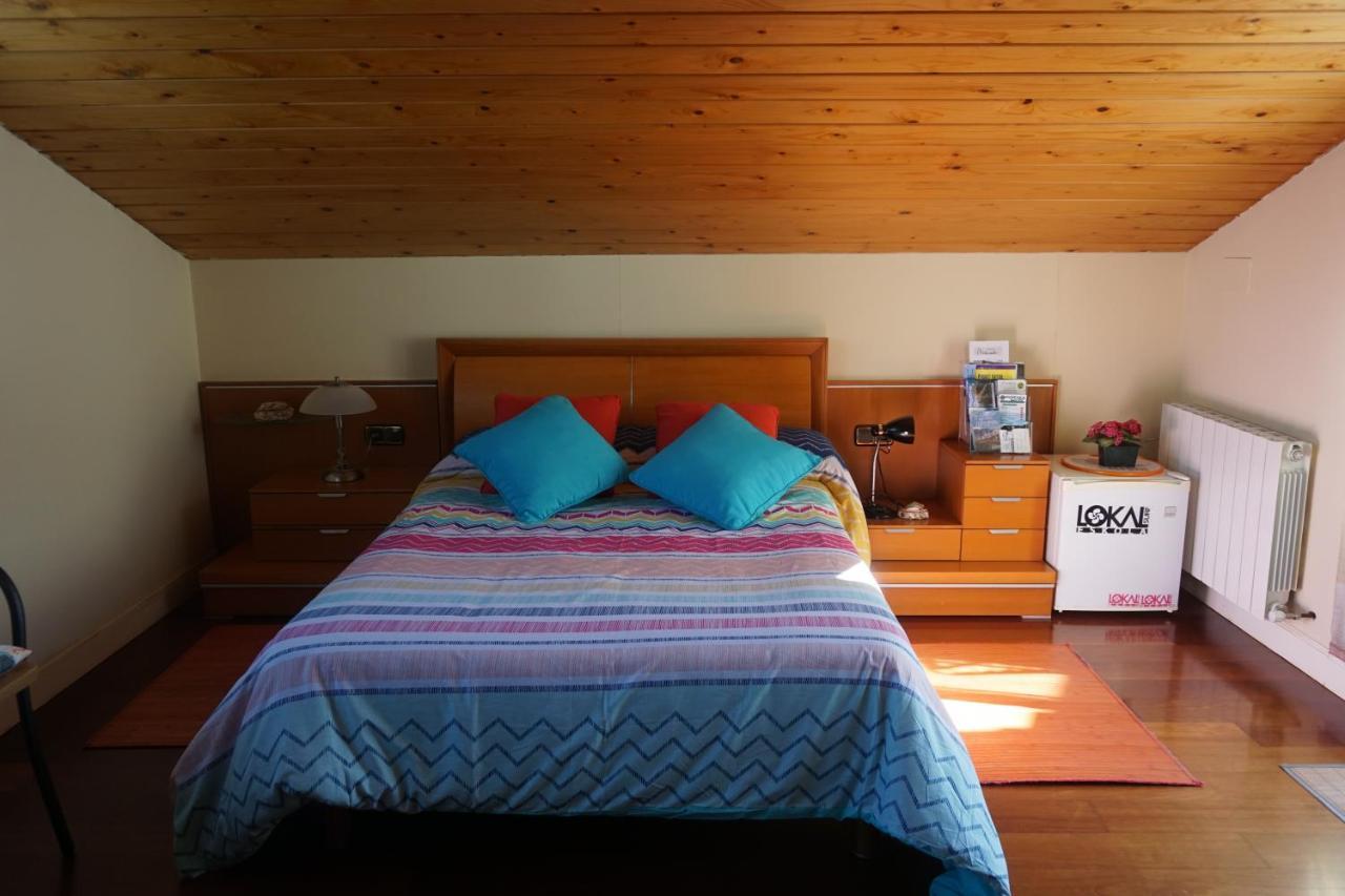 Mundaka Vista Mar L-Bi-52 Daire Dış mekan fotoğraf