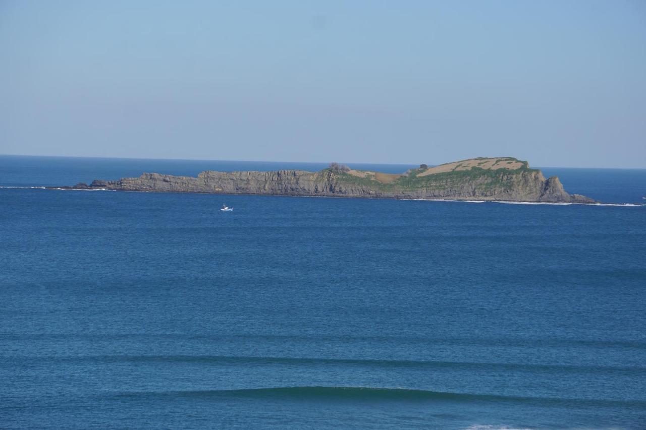 Mundaka Vista Mar L-Bi-52 Daire Dış mekan fotoğraf
