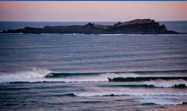 Mundaka Vista Mar L-Bi-52 Daire Dış mekan fotoğraf