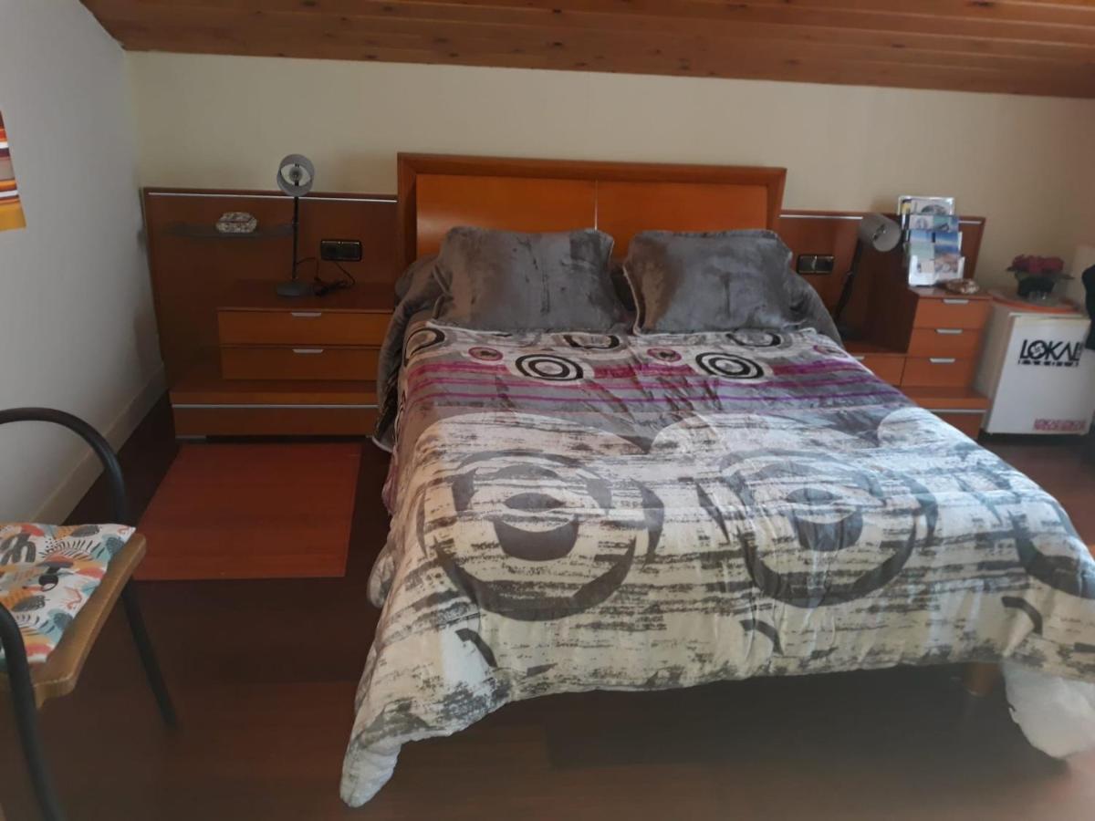 Mundaka Vista Mar L-Bi-52 Daire Dış mekan fotoğraf