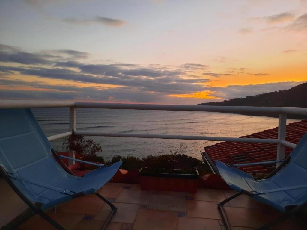 Mundaka Vista Mar L-Bi-52 Daire Dış mekan fotoğraf