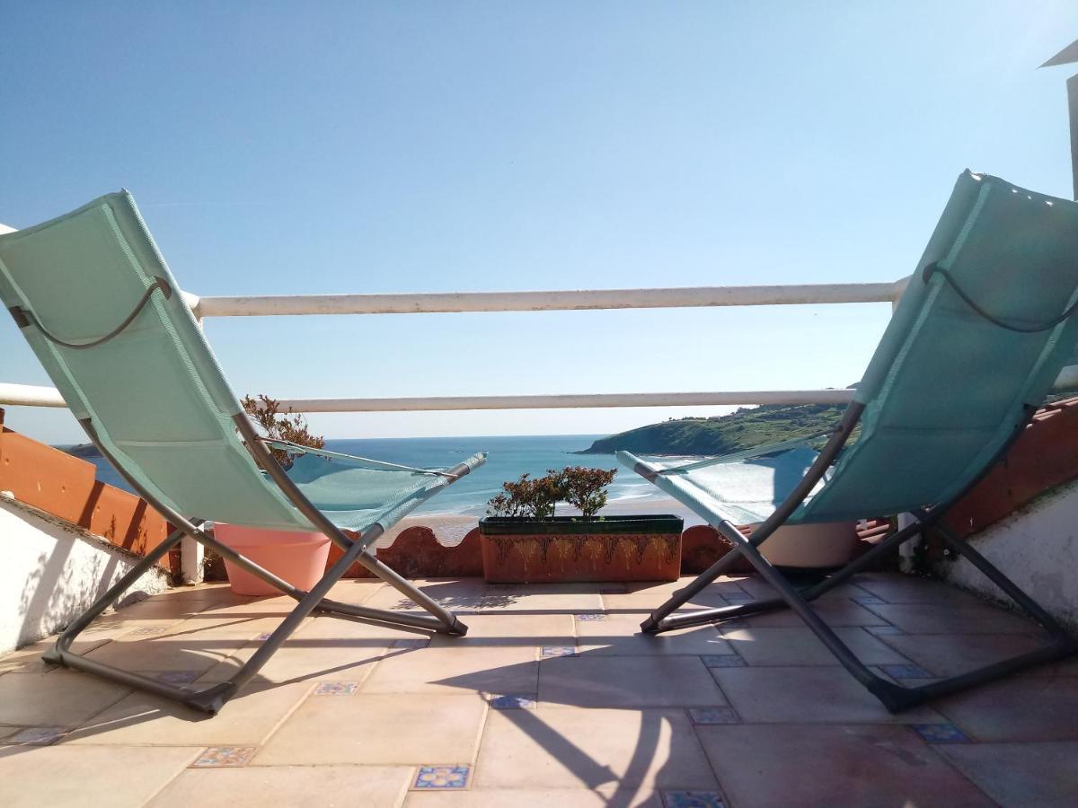 Mundaka Vista Mar L-Bi-52 Daire Dış mekan fotoğraf