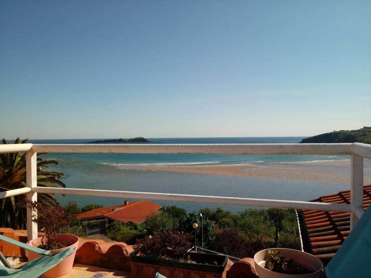 Mundaka Vista Mar L-Bi-52 Daire Dış mekan fotoğraf