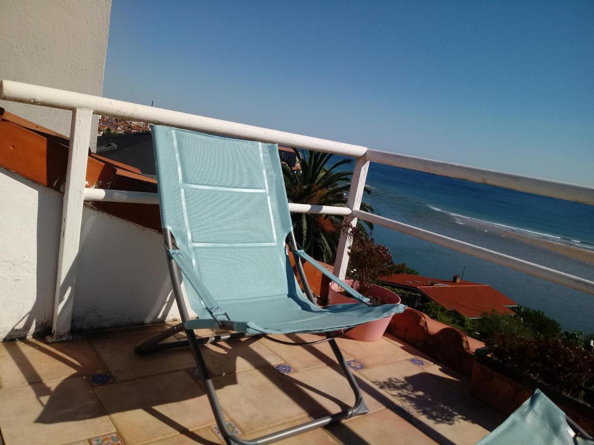 Mundaka Vista Mar L-Bi-52 Daire Dış mekan fotoğraf