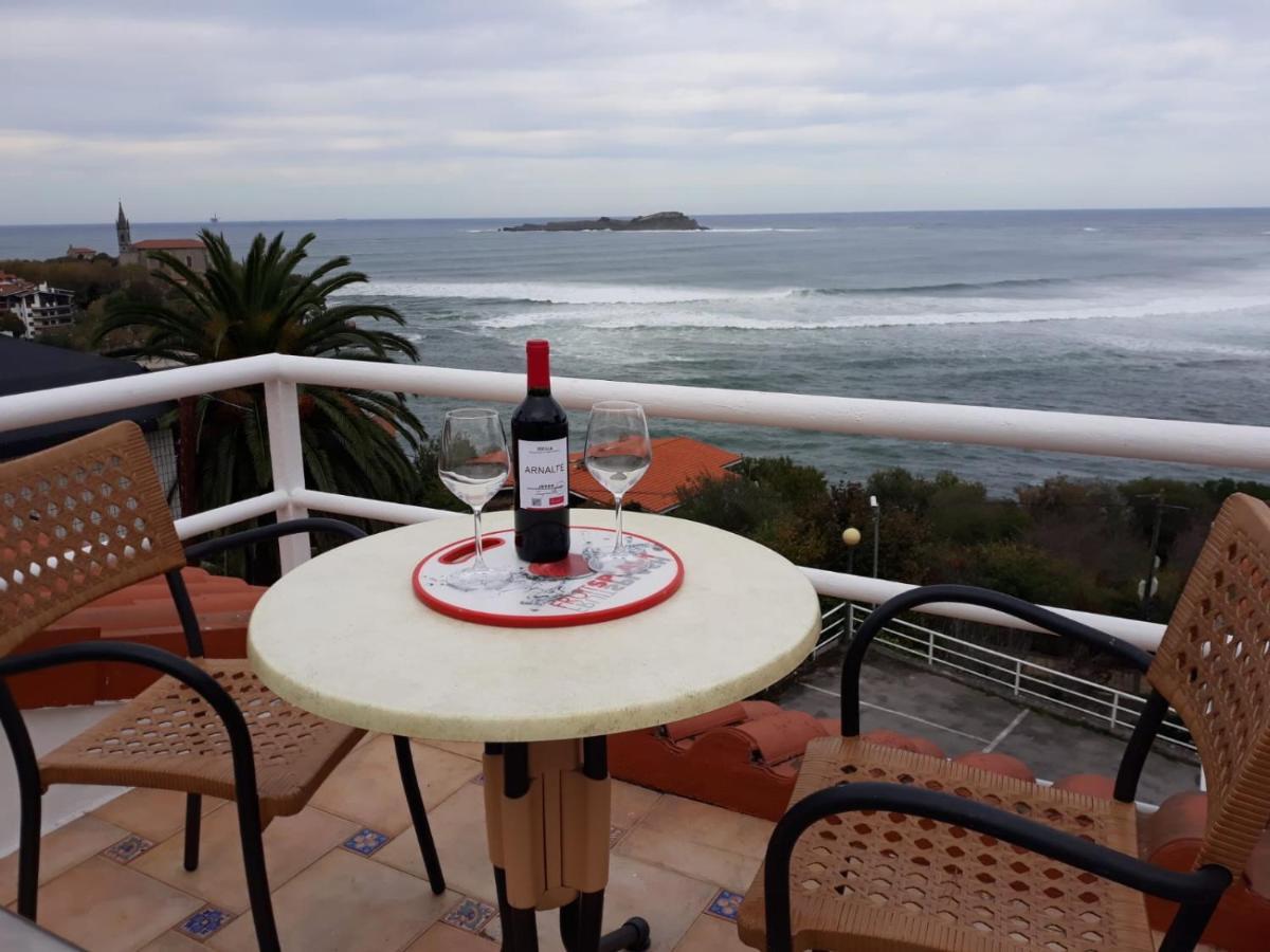 Mundaka Vista Mar L-Bi-52 Daire Dış mekan fotoğraf