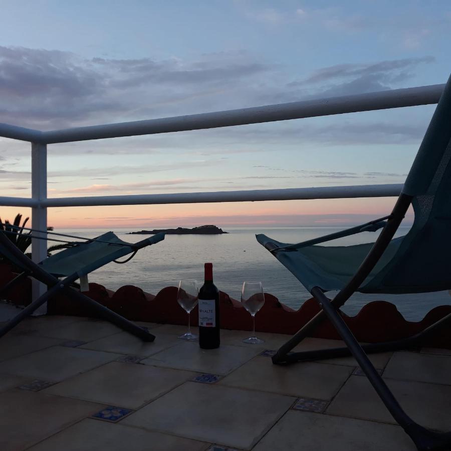 Mundaka Vista Mar L-Bi-52 Daire Dış mekan fotoğraf