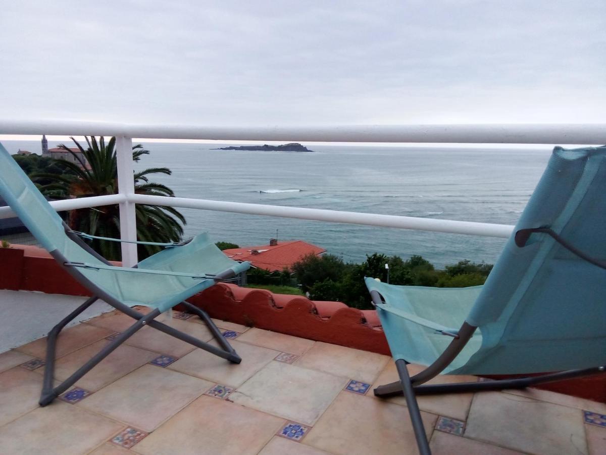 Mundaka Vista Mar L-Bi-52 Daire Dış mekan fotoğraf