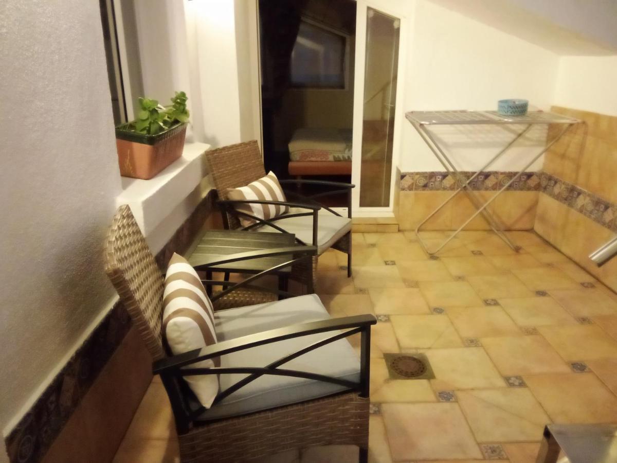 Mundaka Vista Mar L-Bi-52 Daire Dış mekan fotoğraf