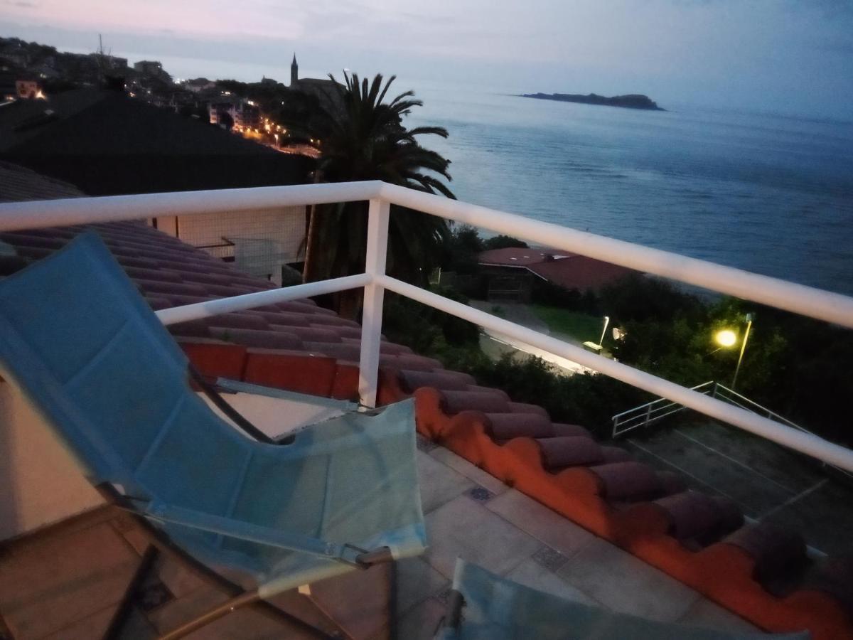 Mundaka Vista Mar L-Bi-52 Daire Dış mekan fotoğraf