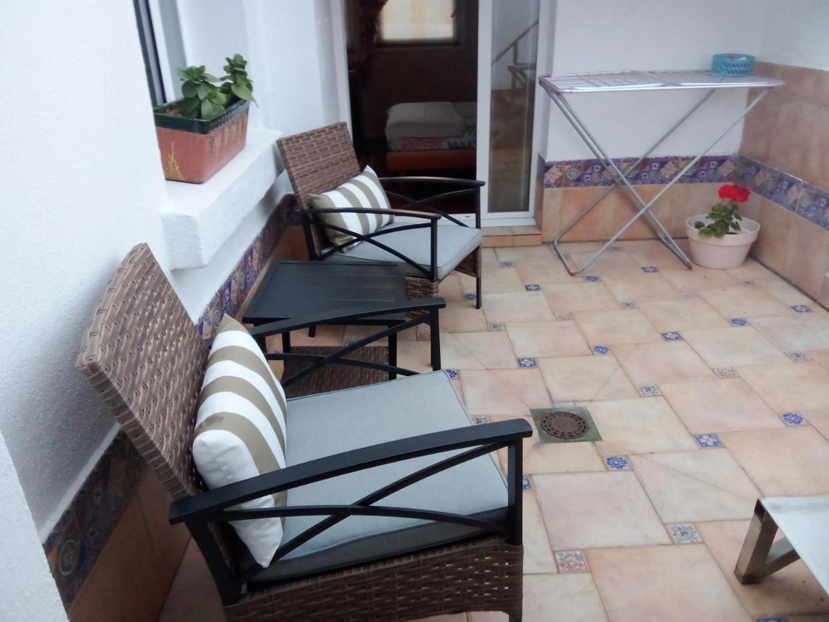 Mundaka Vista Mar L-Bi-52 Daire Dış mekan fotoğraf