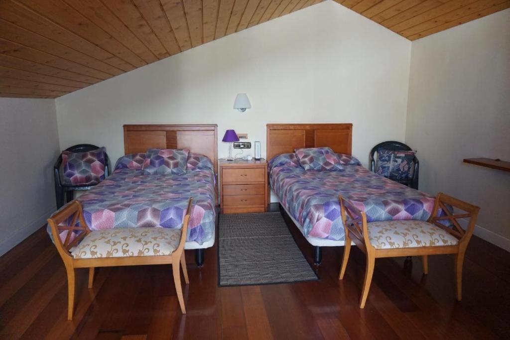 Mundaka Vista Mar L-Bi-52 Daire Dış mekan fotoğraf