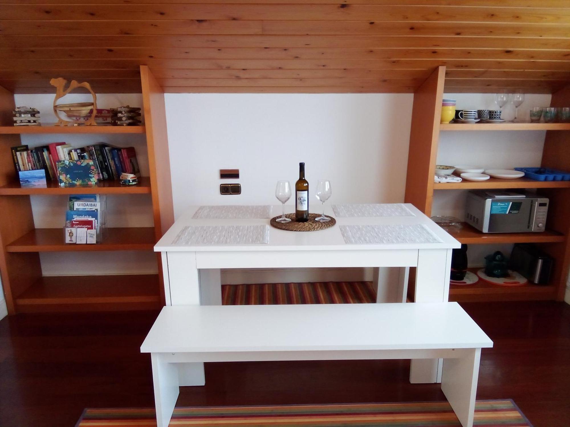 Mundaka Vista Mar L-Bi-52 Daire Dış mekan fotoğraf