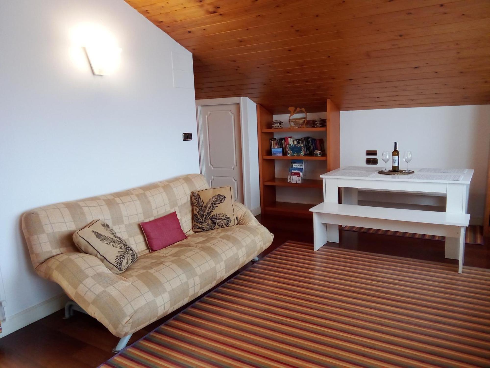Mundaka Vista Mar L-Bi-52 Daire Dış mekan fotoğraf