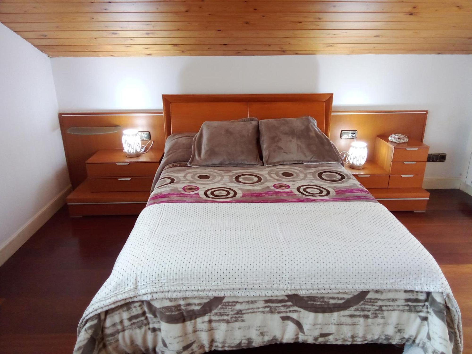 Mundaka Vista Mar L-Bi-52 Daire Dış mekan fotoğraf