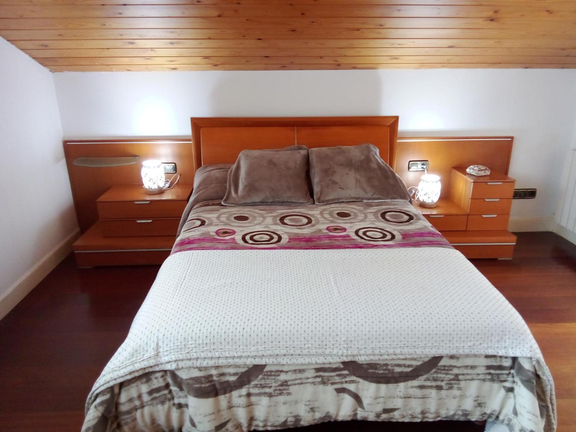 Mundaka Vista Mar L-Bi-52 Daire Dış mekan fotoğraf