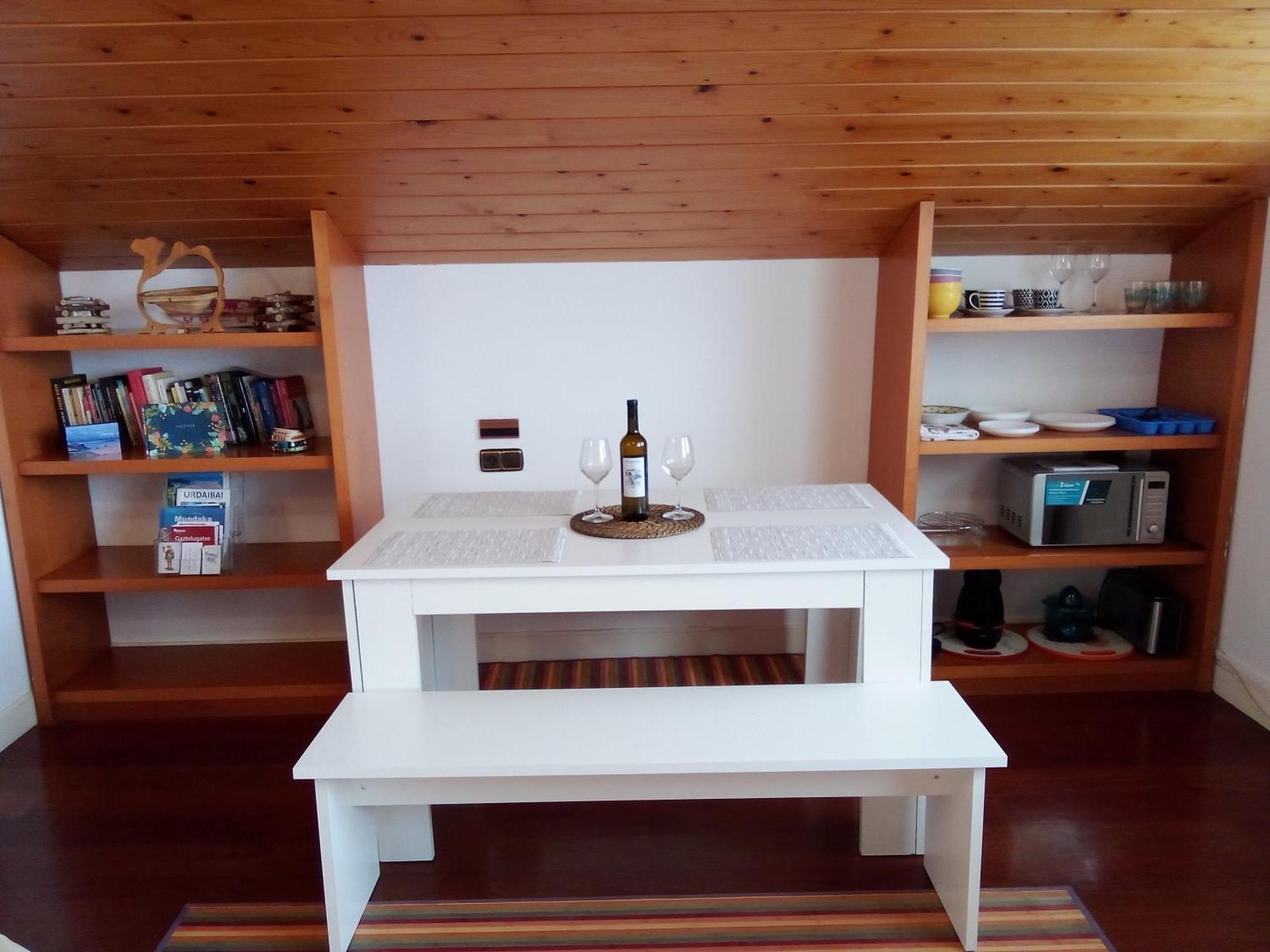 Mundaka Vista Mar L-Bi-52 Daire Dış mekan fotoğraf