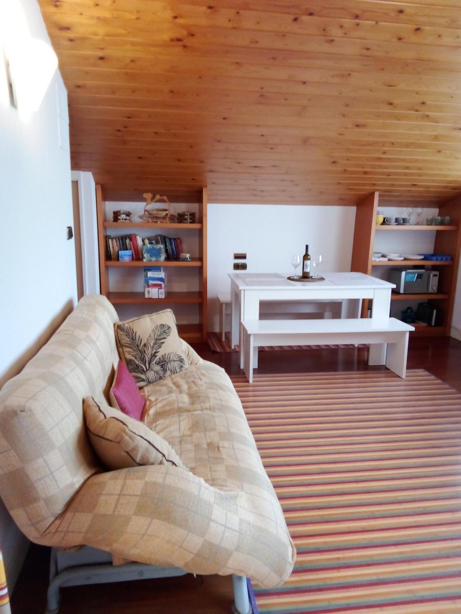 Mundaka Vista Mar L-Bi-52 Daire Dış mekan fotoğraf