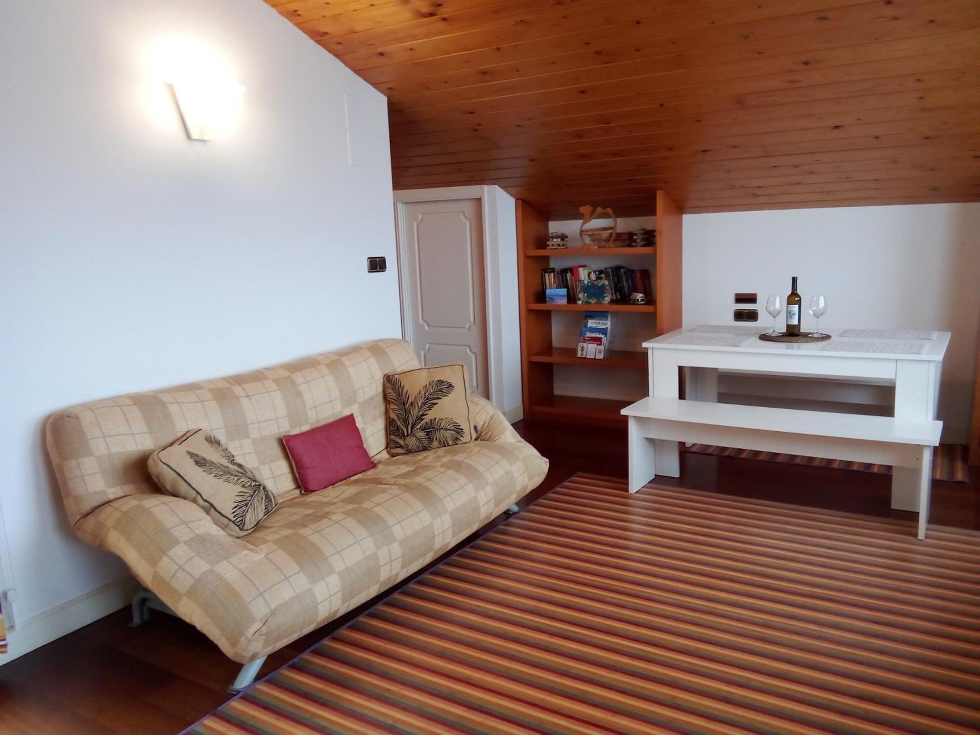 Mundaka Vista Mar L-Bi-52 Daire Dış mekan fotoğraf