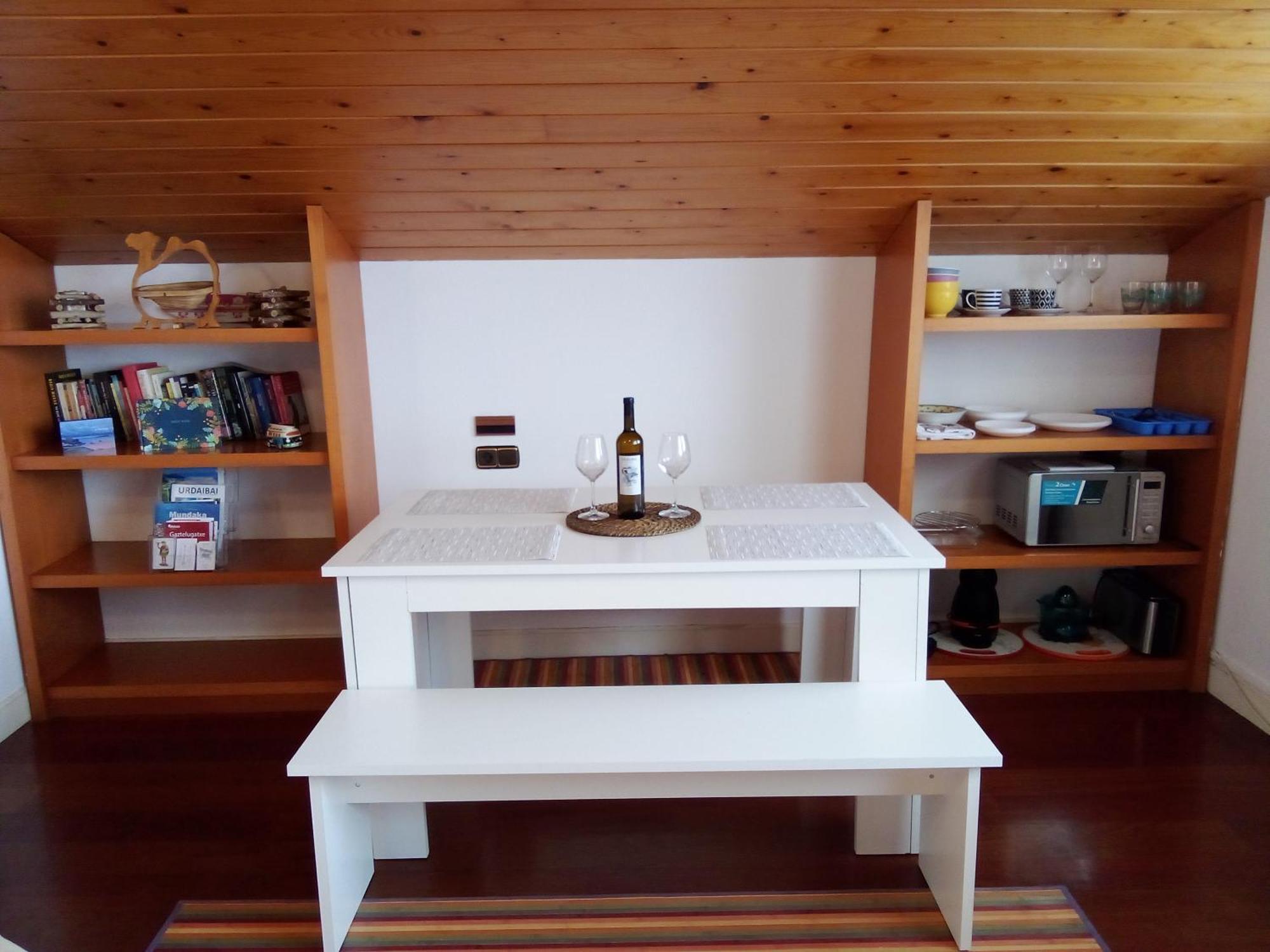Mundaka Vista Mar L-Bi-52 Daire Dış mekan fotoğraf