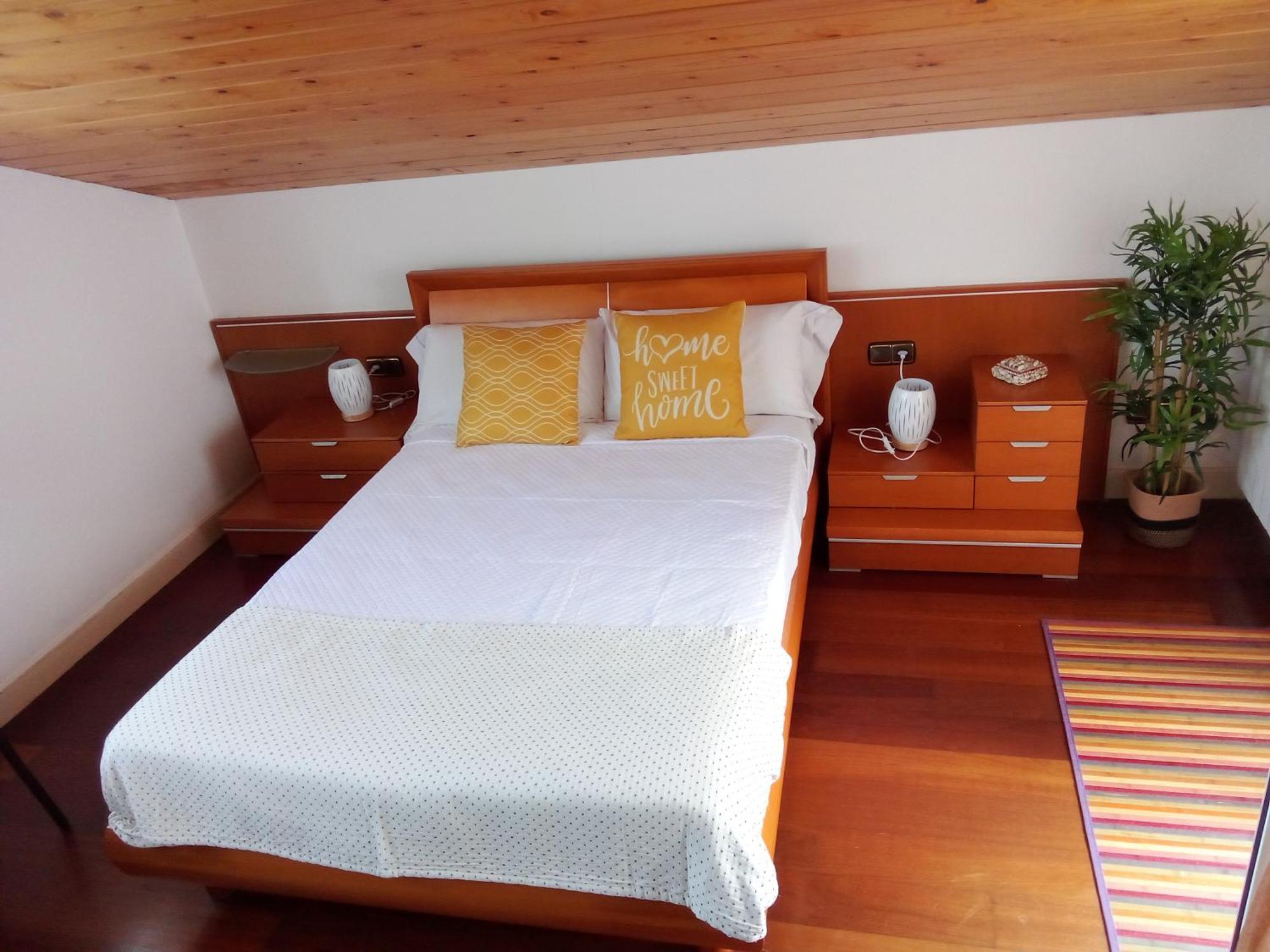 Mundaka Vista Mar L-Bi-52 Daire Dış mekan fotoğraf