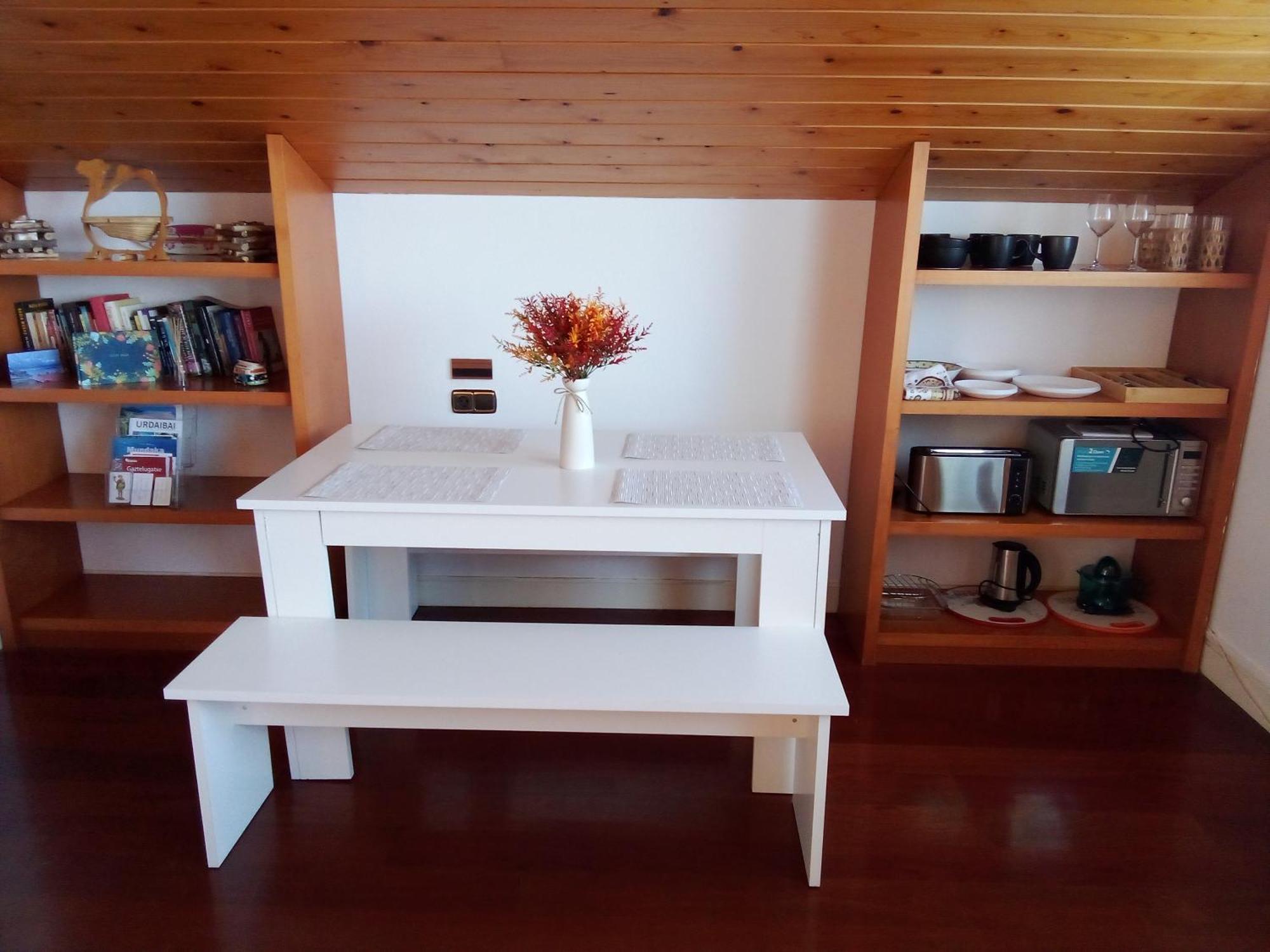 Mundaka Vista Mar L-Bi-52 Daire Dış mekan fotoğraf