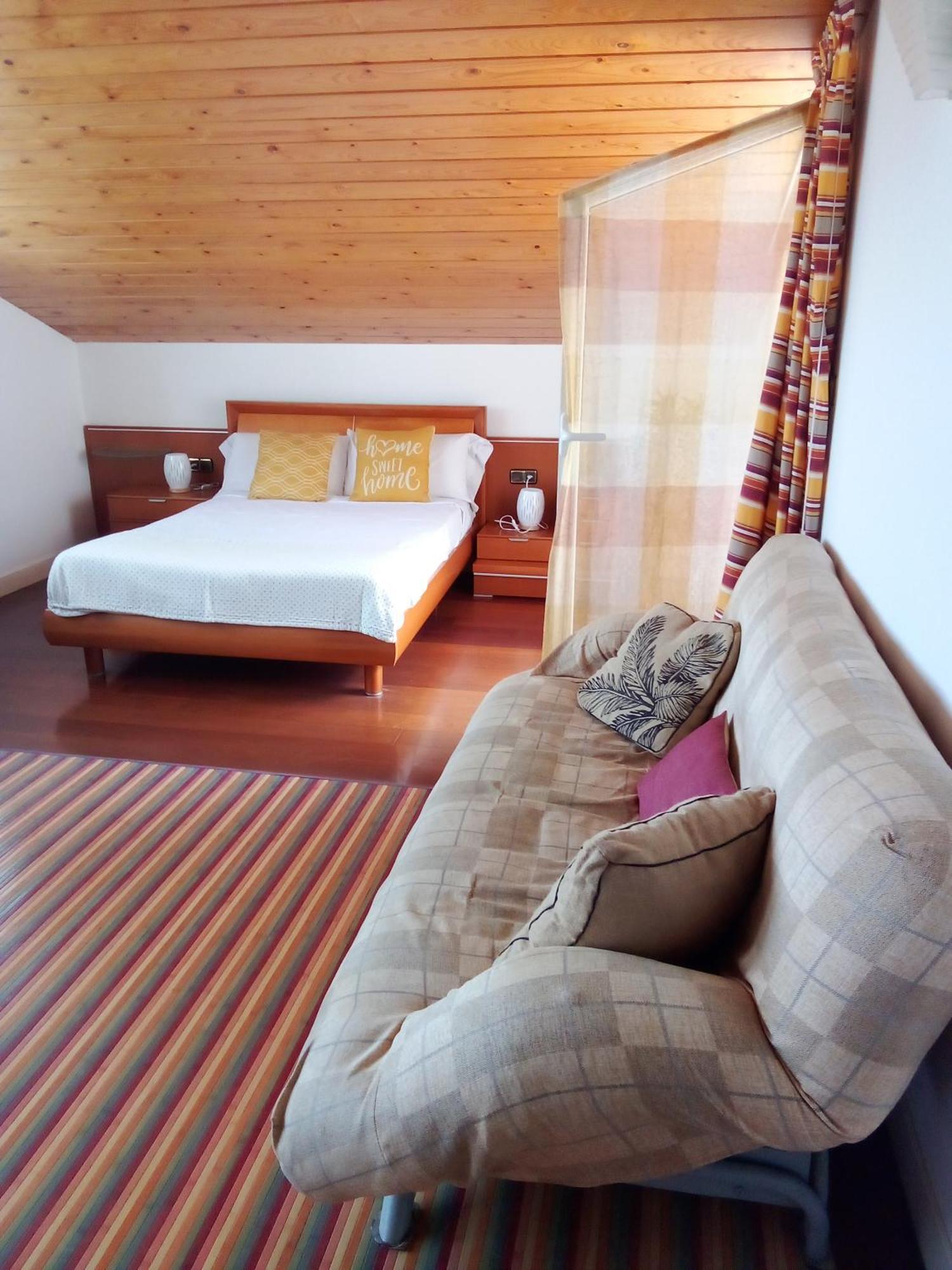 Mundaka Vista Mar L-Bi-52 Daire Dış mekan fotoğraf