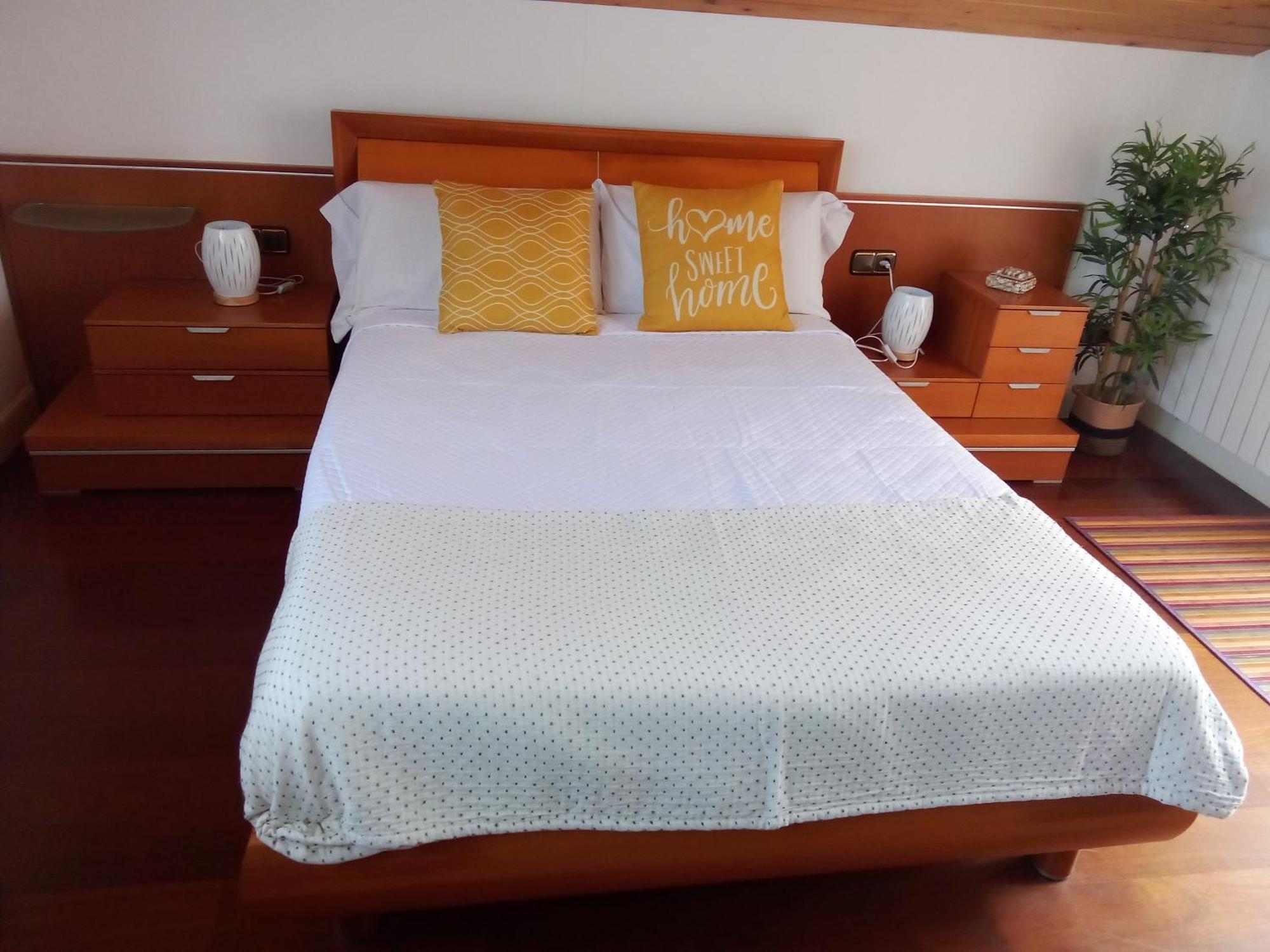 Mundaka Vista Mar L-Bi-52 Daire Dış mekan fotoğraf