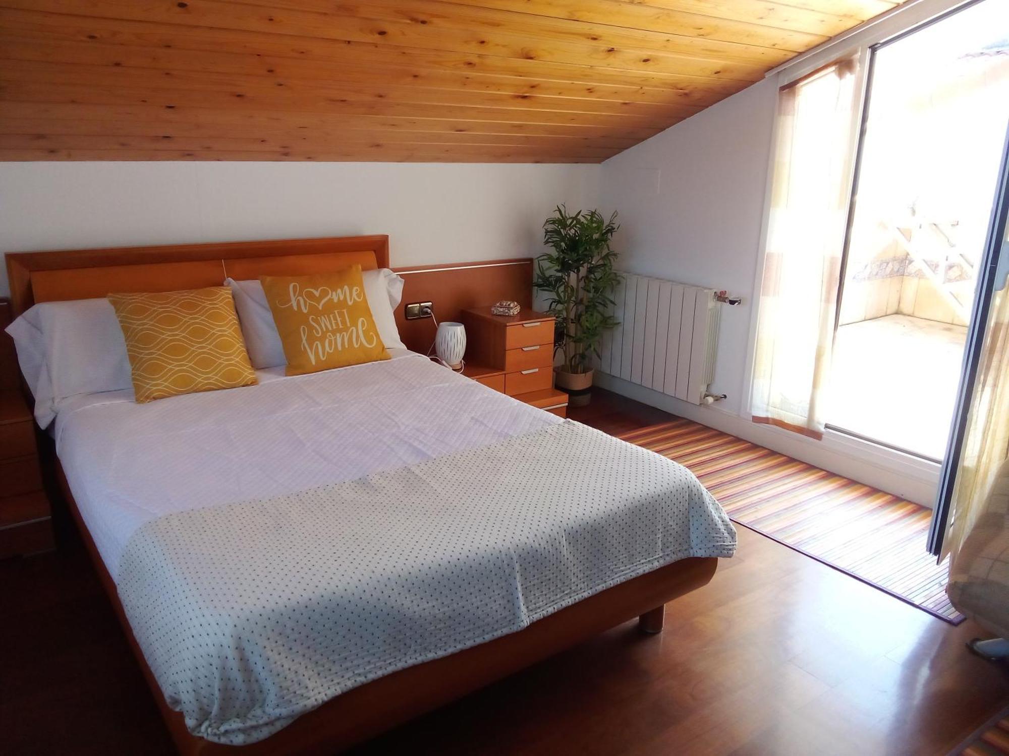 Mundaka Vista Mar L-Bi-52 Daire Dış mekan fotoğraf