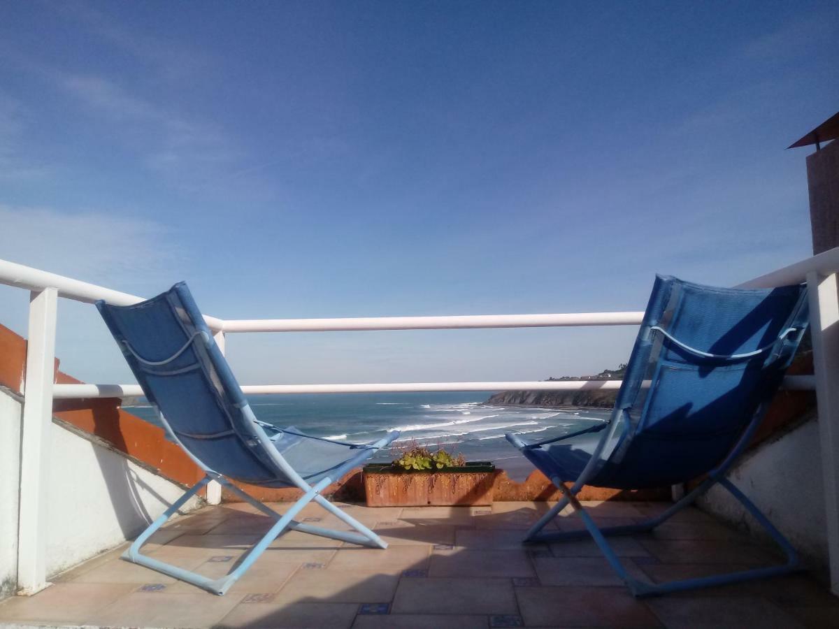 Mundaka Vista Mar L-Bi-52 Daire Dış mekan fotoğraf